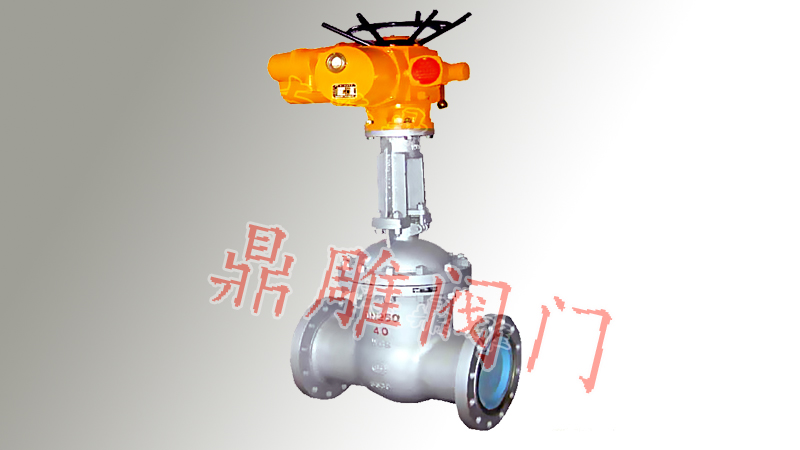 閘閥的基本知識、結(jié)構(gòu)及安裝維修注意事項